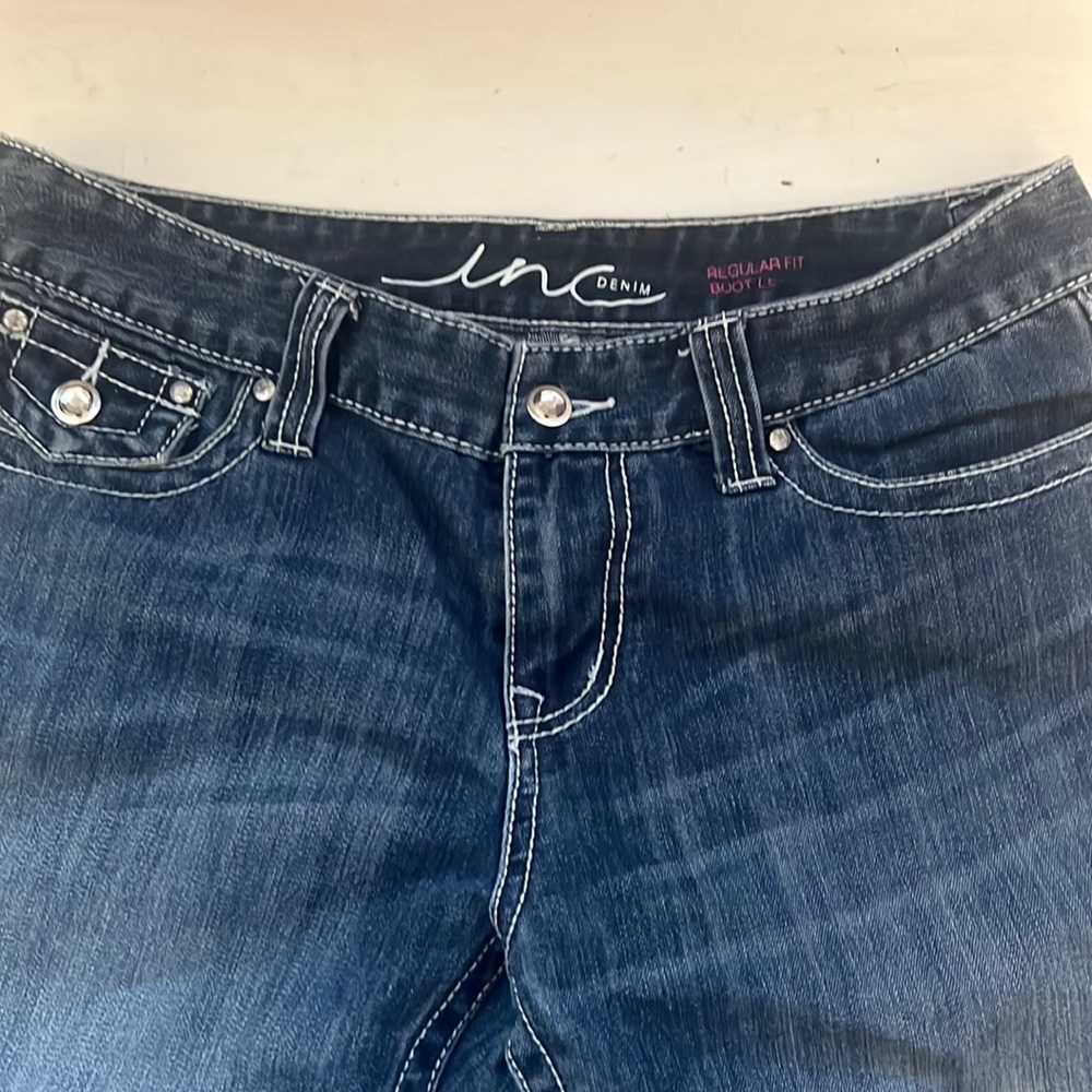 Inc jeans